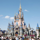 Walt Disney World Resort in Lake Buena Vista, Florida.